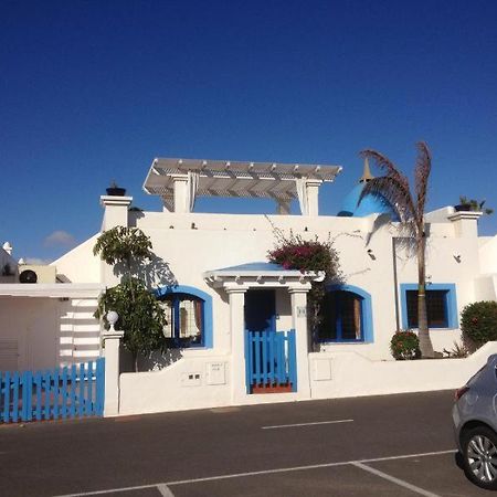 Mi Casa Su Casa Βίλα La Oliva Εξωτερικό φωτογραφία