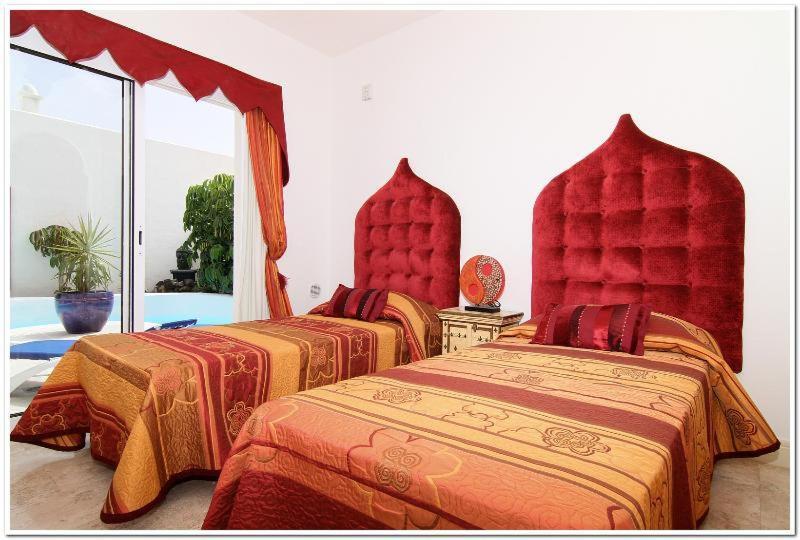 Mi Casa Su Casa Βίλα La Oliva Εξωτερικό φωτογραφία