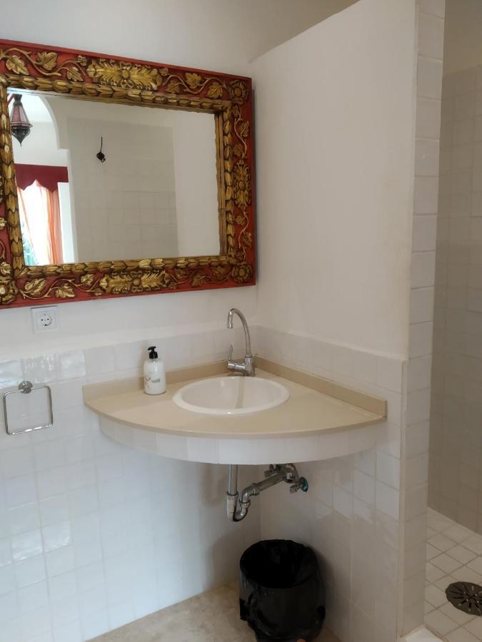 Mi Casa Su Casa Βίλα La Oliva Εξωτερικό φωτογραφία