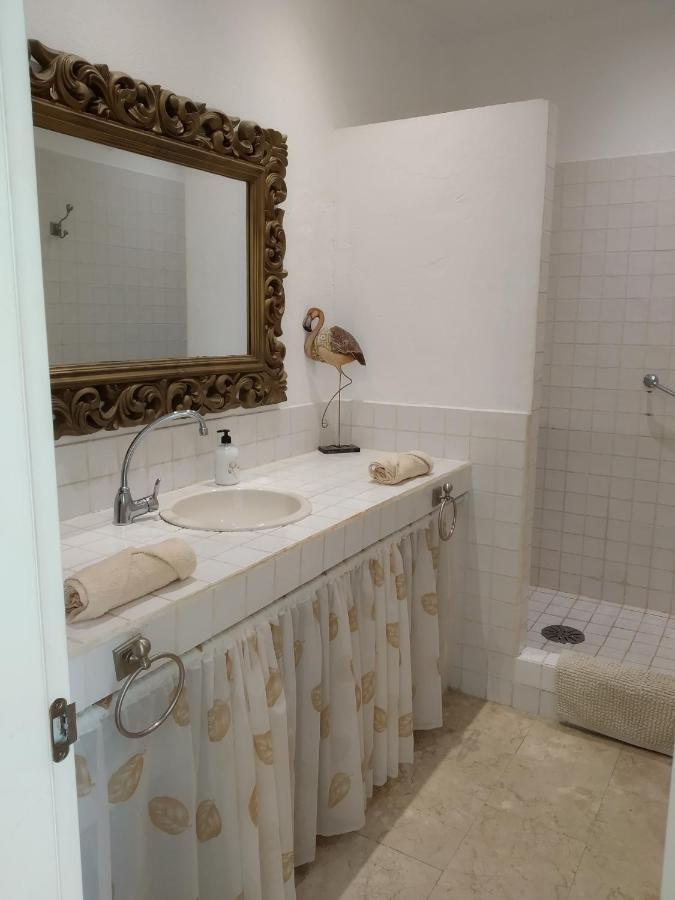 Mi Casa Su Casa Βίλα La Oliva Εξωτερικό φωτογραφία