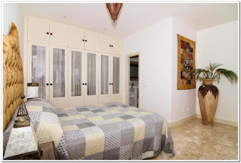 Mi Casa Su Casa Βίλα La Oliva Εξωτερικό φωτογραφία