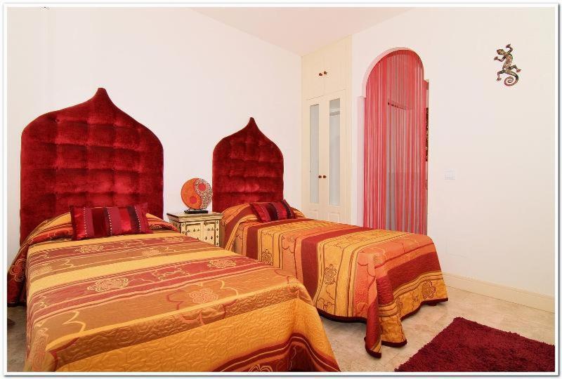 Mi Casa Su Casa Βίλα La Oliva Εξωτερικό φωτογραφία