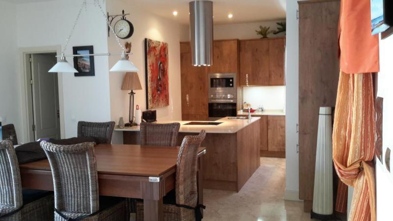 Mi Casa Su Casa Βίλα La Oliva Εξωτερικό φωτογραφία
