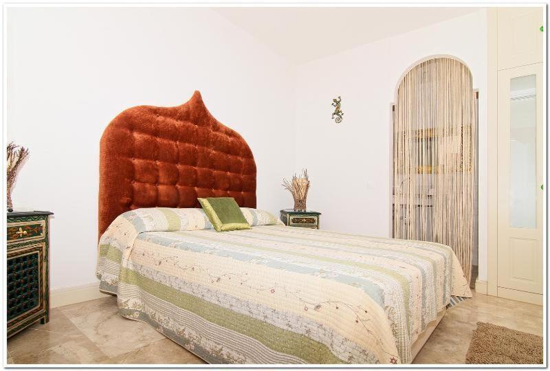 Mi Casa Su Casa Βίλα La Oliva Εξωτερικό φωτογραφία