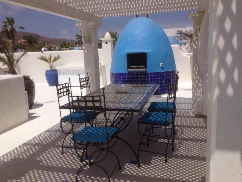 Mi Casa Su Casa Βίλα La Oliva Εξωτερικό φωτογραφία